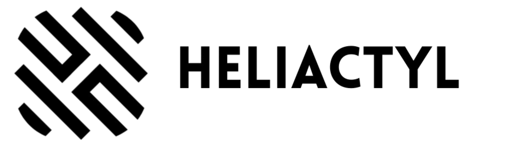 Heliactyl Logo